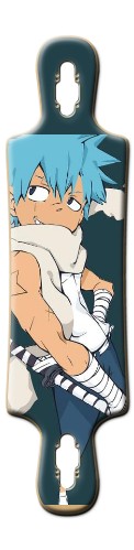 Design 479109 Skateboards, Longboards and Grip Tape