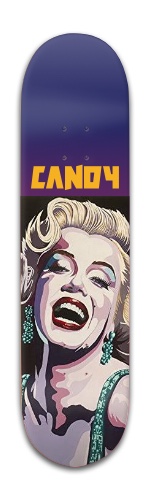 Design 479166 Skateboards, Longboards and Grip Tape