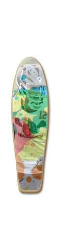 Design 479274 Skateboards, Longboards and Grip Tape Image