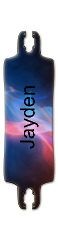 Design 479300 Skateboards, Longboards and Grip Tape