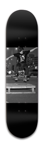 Design 479303 Skateboards, Longboards and Grip Tape