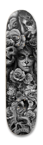 Design 479381 Skateboards, Longboards and Grip Tape
