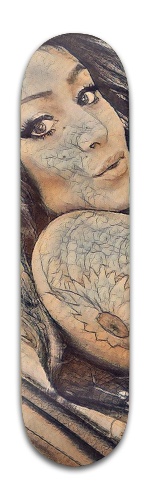 Design 479395 Skateboards, Longboards and Grip Tape Image