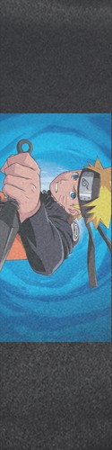 naruto Skateboards, Longboards and Grip Tape Image
