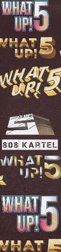 Design 479583 Skateboards, Longboards and Grip Tape