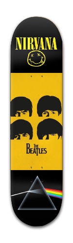 Design 479660 Skateboards, Longboards and Grip Tape Image