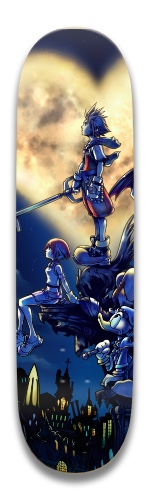 Design 479665 Skateboards, Longboards and Grip Tape Image