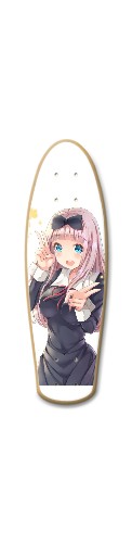 chika board