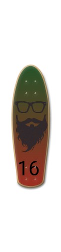 Design 479746 Skateboards, Longboards and Grip Tape