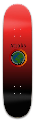 Design 479747 Skateboards, Longboards and Grip Tape