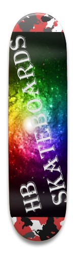 HB SkateBoards Skateboards, Longboards and Grip Tape Image