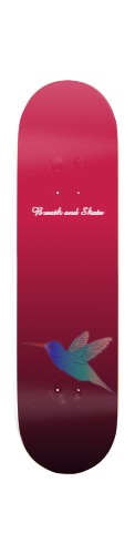 Design 479834 Skateboards, Longboards and Grip Tape