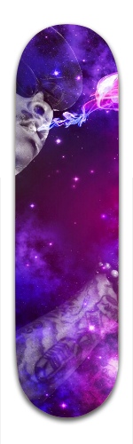 Design 47994 Skateboards, Longboards and Grip Tape