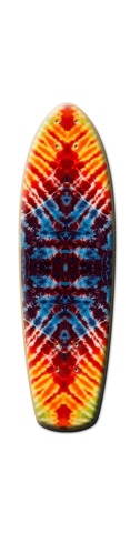 Design 47996 Skateboards, Longboards and Grip Tape