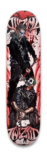 Design 479989 Skateboards, Longboards and Grip Tape