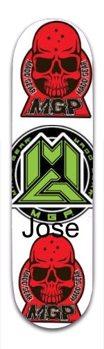 Design 48001 Skateboards, Longboards and Grip Tape