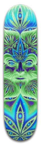 Design 480027 Skateboards, Longboards and Grip Tape Image