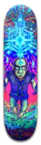 Design 480029 Skateboards, Longboards and Grip Tape Image