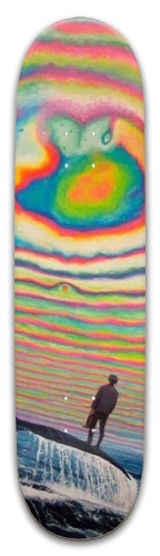 Design 480034 Skateboards, Longboards and Grip Tape Image