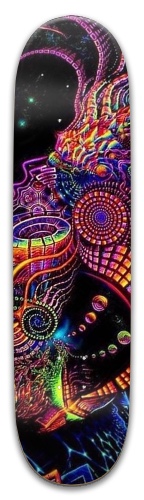 Design 480036 Skateboards, Longboards and Grip Tape Image