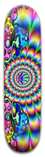 Design 480037 Skateboards, Longboards and Grip Tape Image