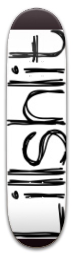 Design 480046 Skateboards, Longboards and Grip Tape