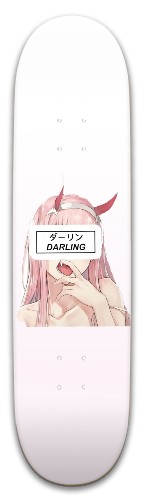 Design 480083 Skateboards, Longboards and Grip Tape Image