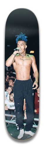 LLJ Board Skateboards, Longboards and Grip Tape Image
