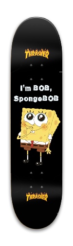 Design 480201 Skateboards, Longboards and Grip Tape Image