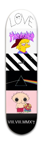 Free Skateboards, Longboards and Grip Tape Image