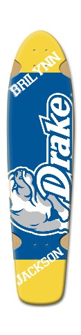 Design 480270 Skateboards, Longboards and Grip Tape