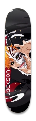 Design 480279 Skateboards, Longboards and Grip Tape Image