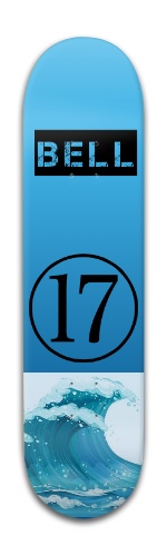 Design 480474 Skateboards, Longboards and Grip Tape