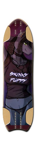 Design 480498 Skateboards, Longboards and Grip Tape