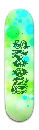 Design 480500 Skateboards, Longboards and Grip Tape Image