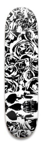 Design 480563 Skateboards, Longboards and Grip Tape