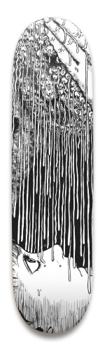 Design 480725 Skateboards, Longboards and Grip Tape