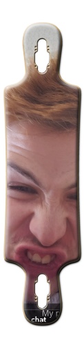 Design 480727 Skateboards, Longboards and Grip Tape