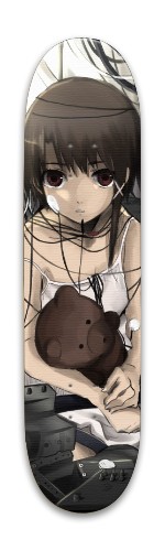 Design 480752 Skateboards, Longboards and Grip Tape Image