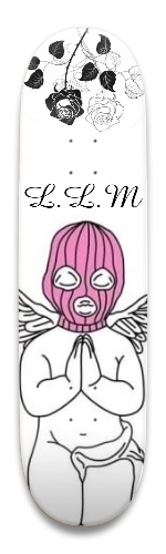 Design 480758 Skateboards, Longboards and Grip Tape