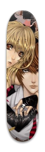 Design 480767 Skateboards, Longboards and Grip Tape Image