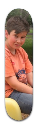 joely Skateboards, Longboards and Grip Tape Image