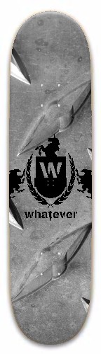 Design 480923 Skateboards, Longboards and Grip Tape Image