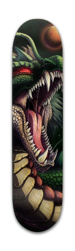 Design 481012 Skateboards, Longboards and Grip Tape