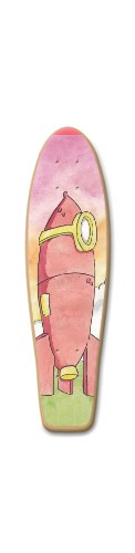 Design 481026 Skateboards, Longboards and Grip Tape Image