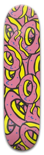 Odd Future Donut Board