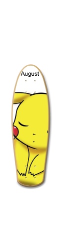 Design 481082 Skateboards, Longboards and Grip Tape Image
