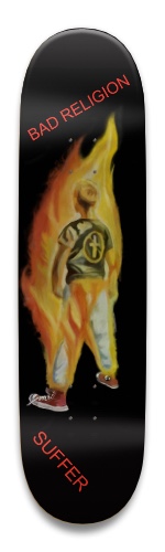 Design 481150 Skateboards, Longboards and Grip Tape Image