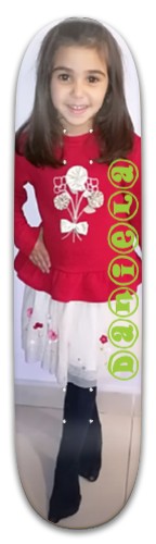 daniela Skateboards, Longboards and Grip Tape Image