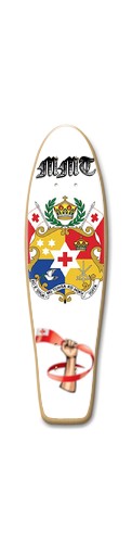 Design 481196 Skateboards, Longboards and Grip Tape Image